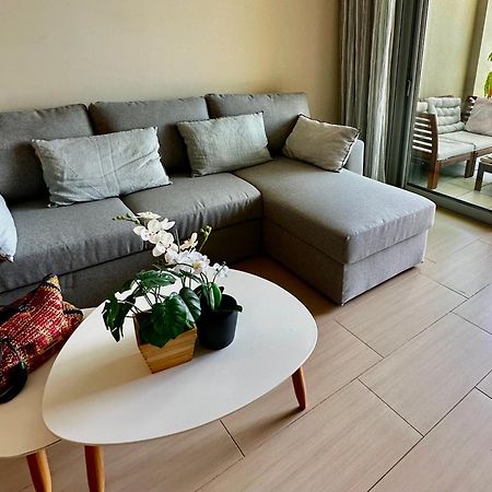 Flat In La Tejita, Medano Apartment Granadilla De Abona Exterior photo