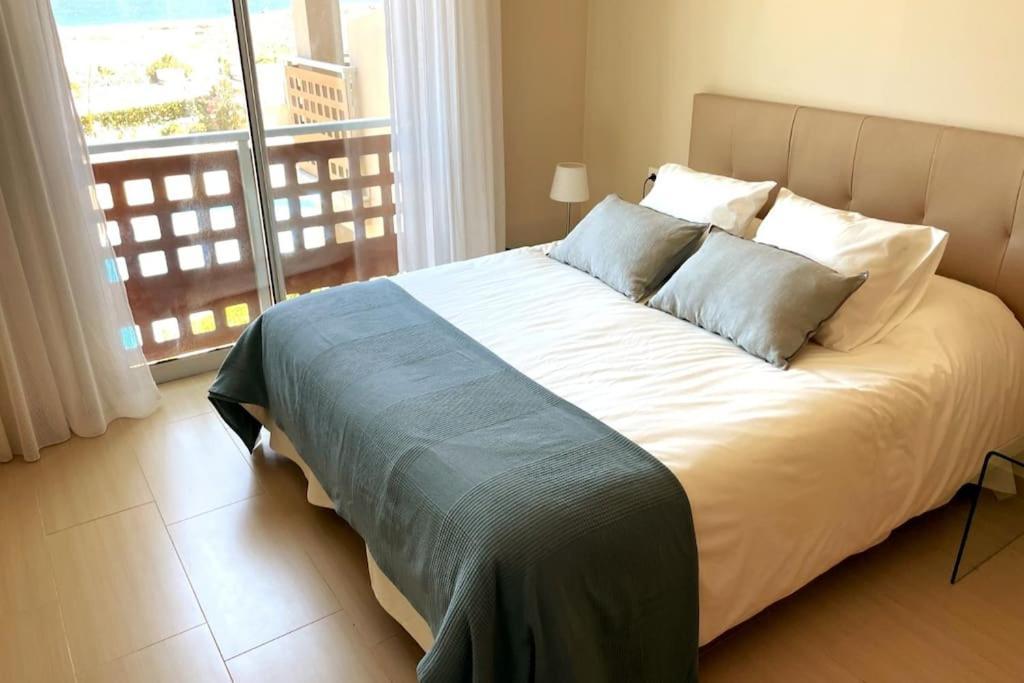 Flat In La Tejita, Medano Apartment Granadilla De Abona Exterior photo