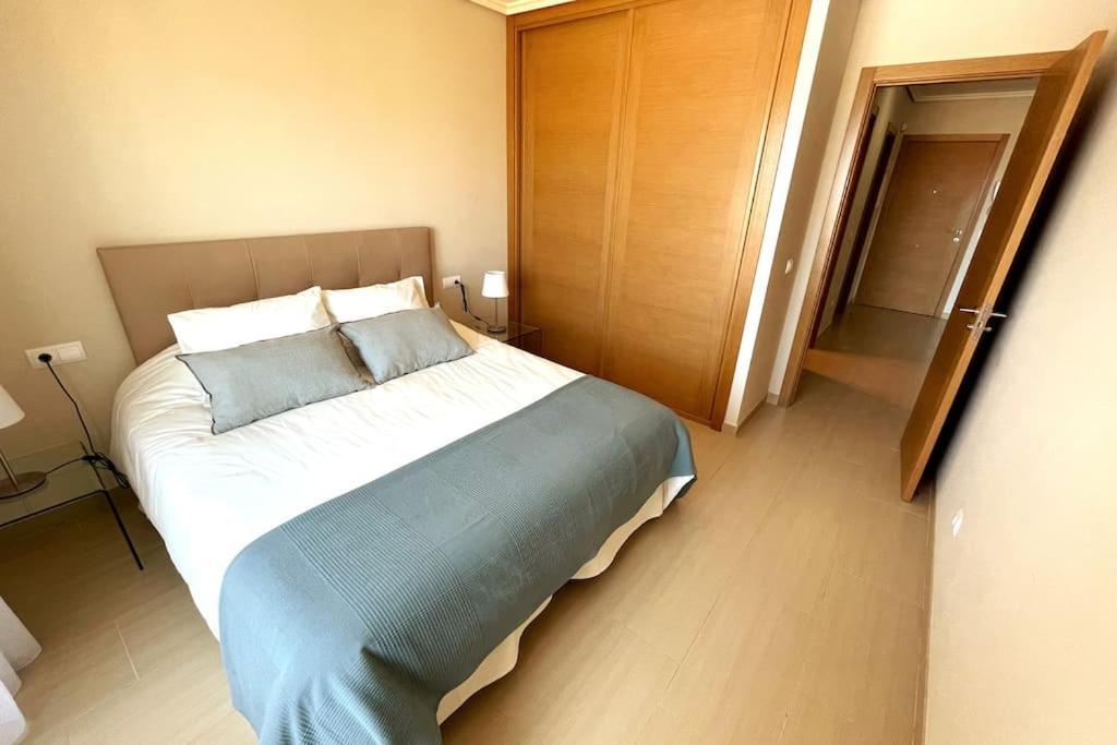 Flat In La Tejita, Medano Apartment Granadilla De Abona Exterior photo