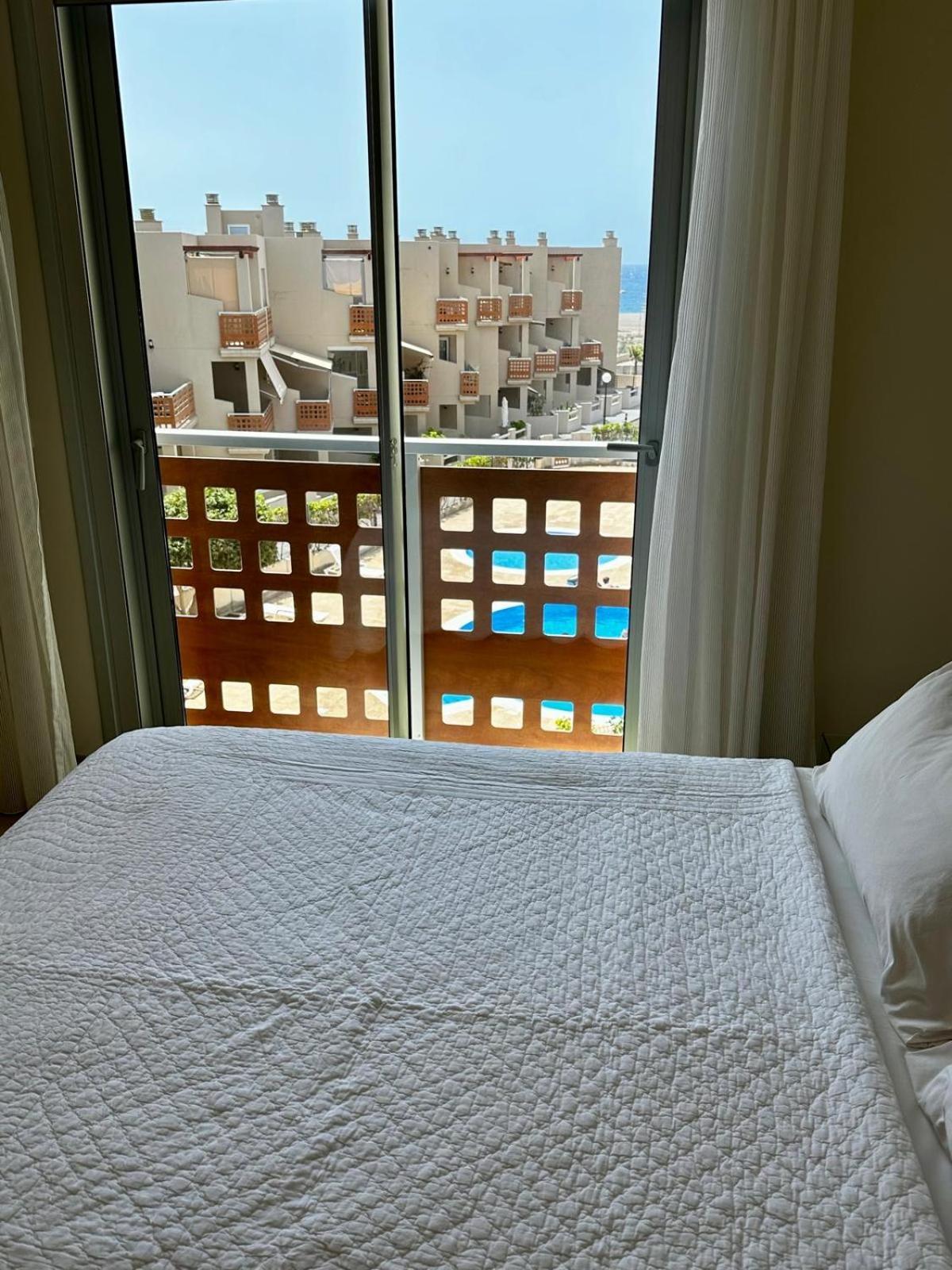 Flat In La Tejita, Medano Apartment Granadilla De Abona Exterior photo